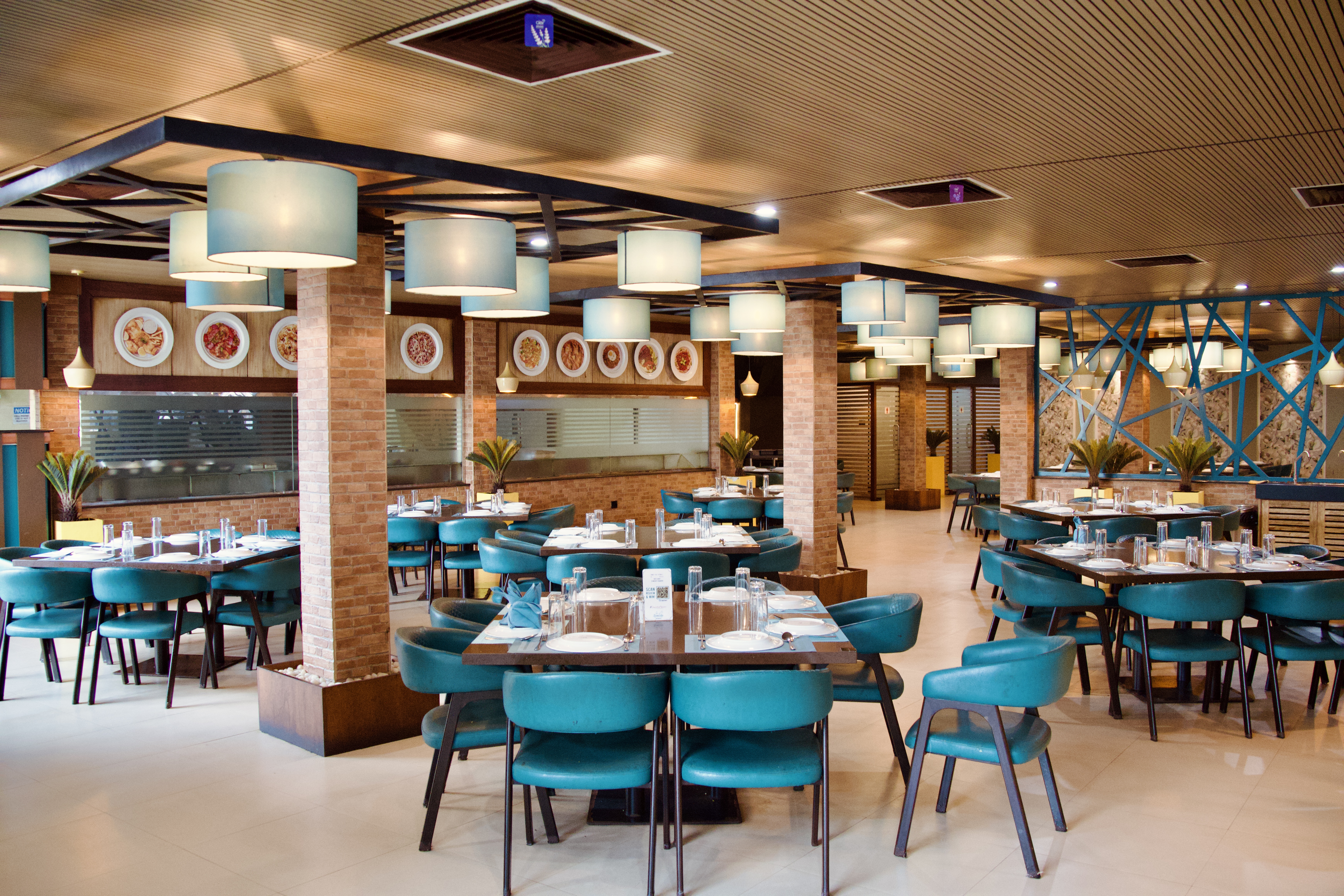 Oceanview Villa - Exterior