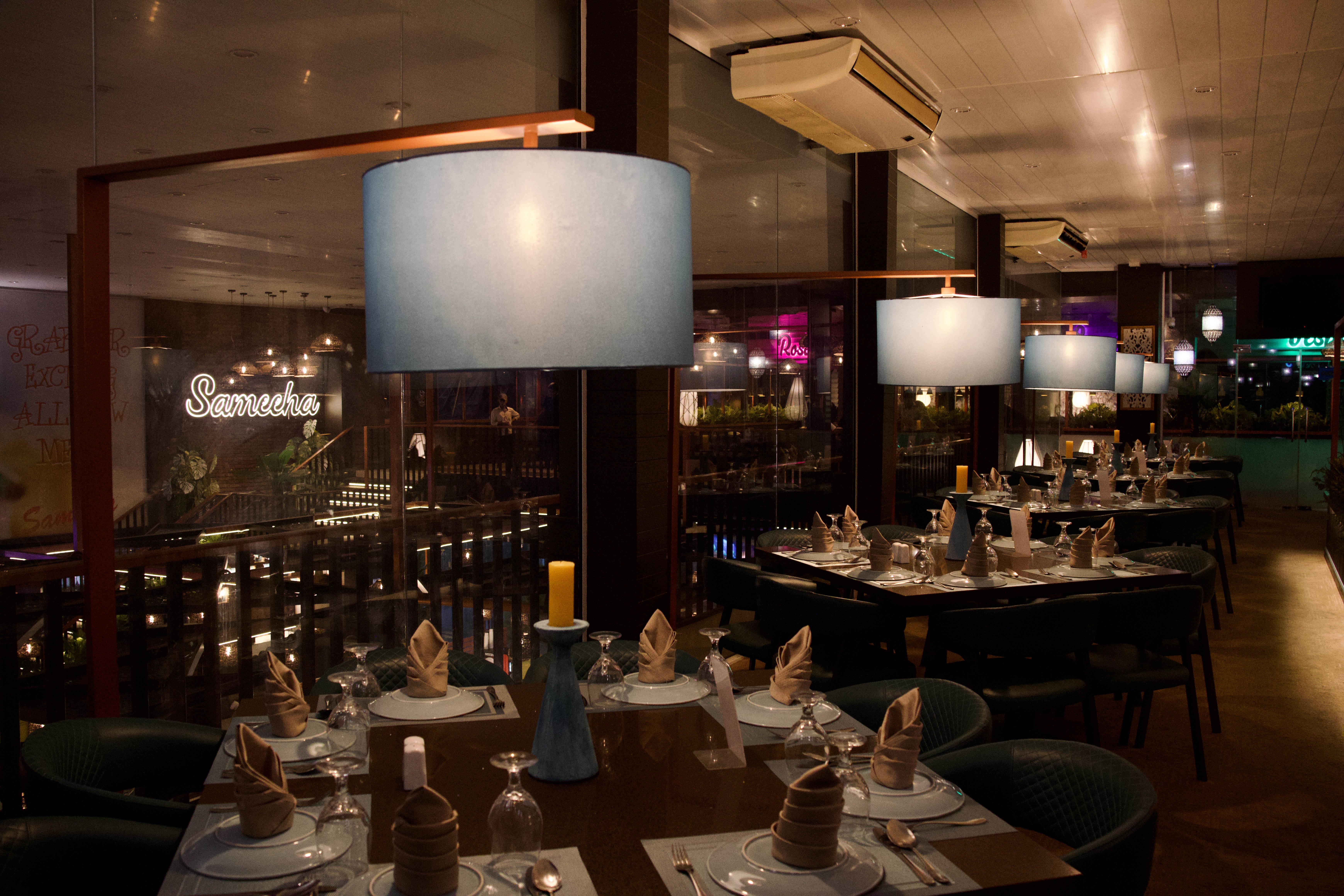 Oceanview Villa - Pool